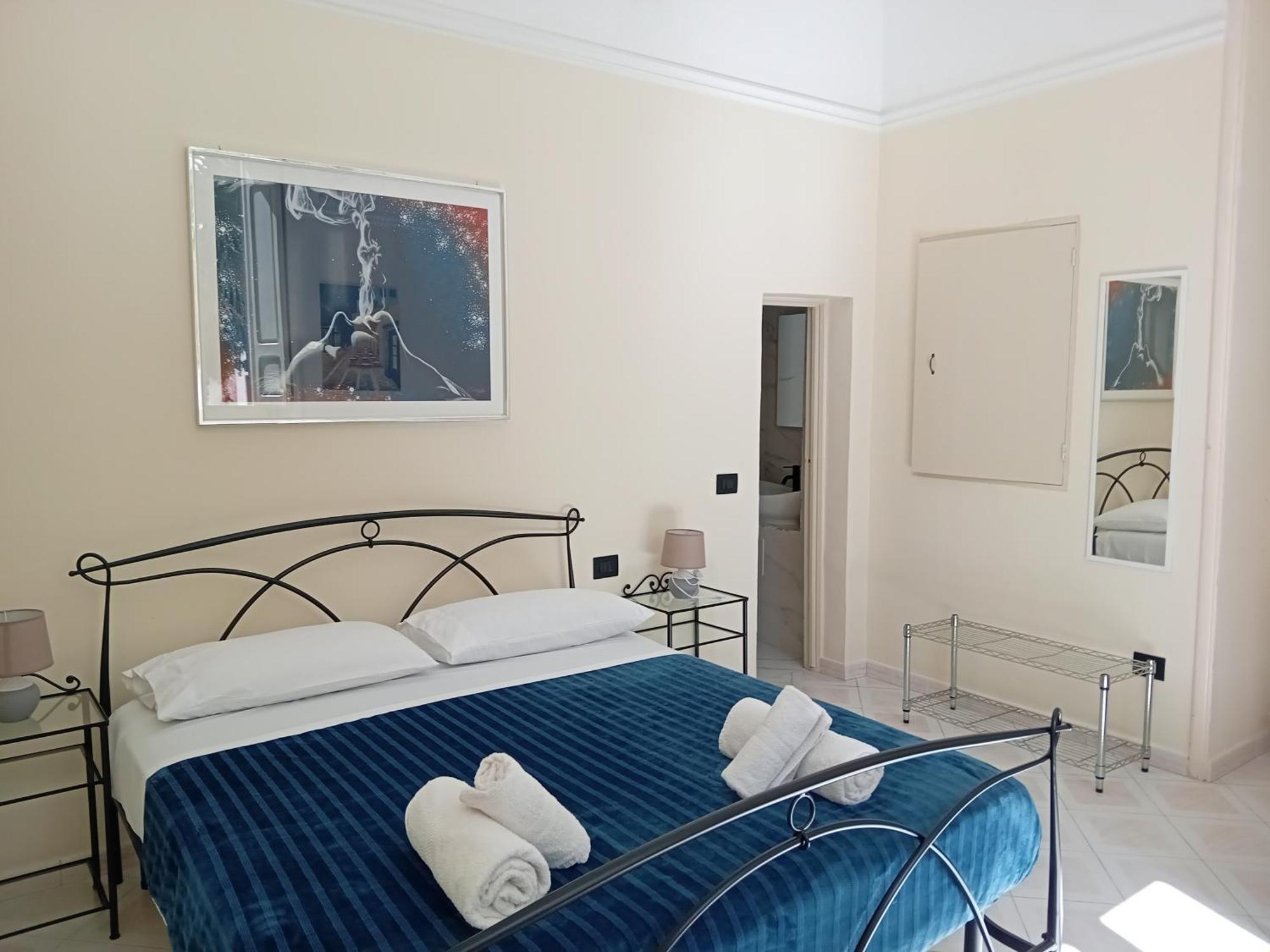 Palazzo Castellano Bed & Breakfast Lecce Exterior foto