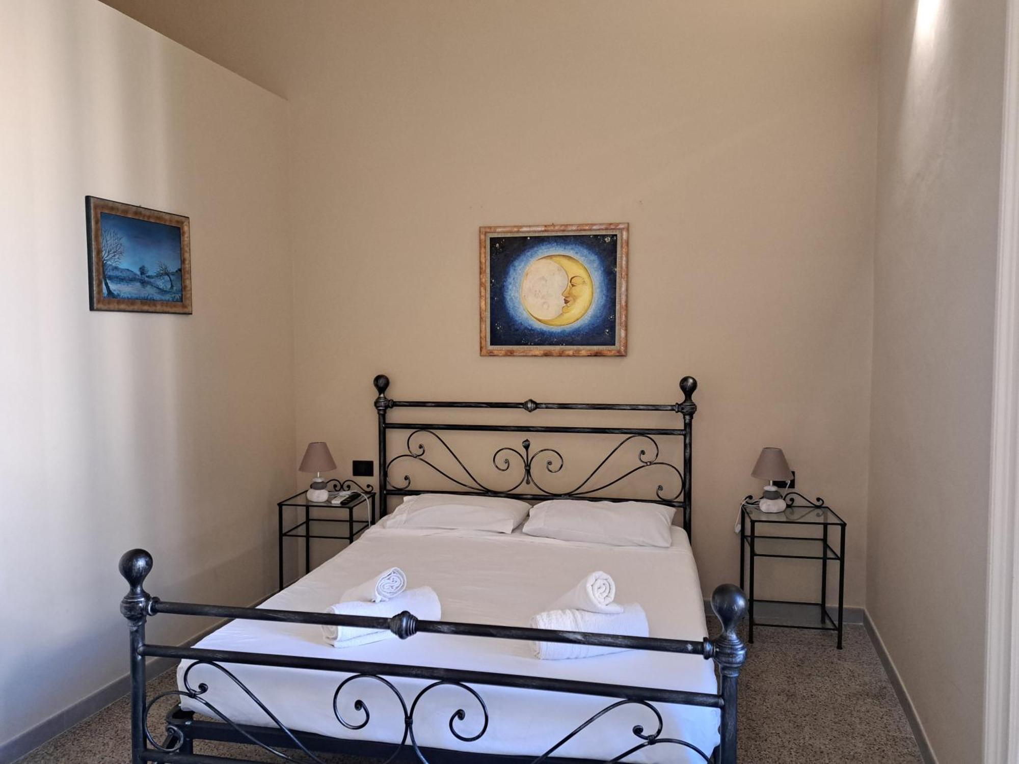 Palazzo Castellano Bed & Breakfast Lecce Exterior foto