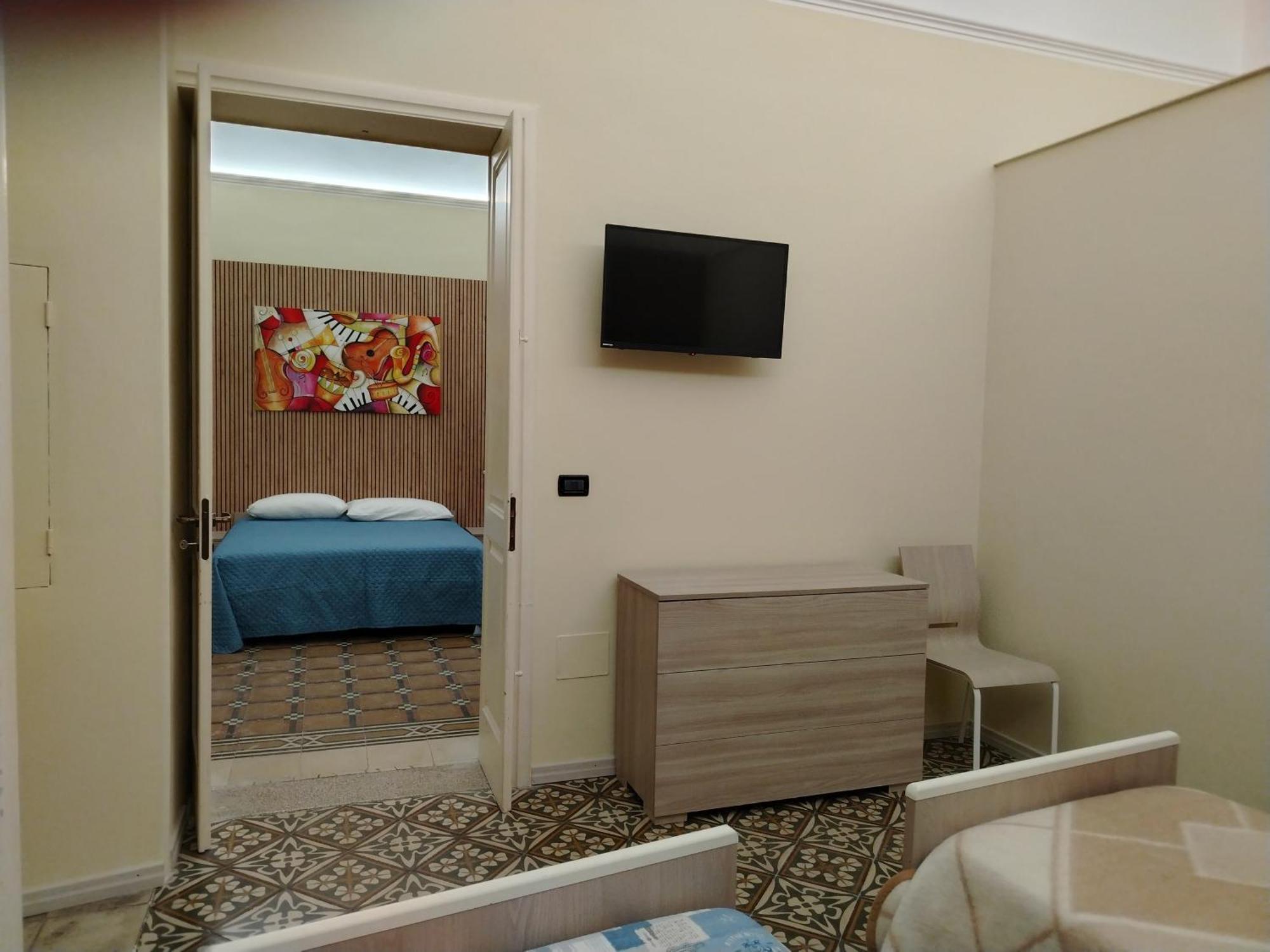 Palazzo Castellano Bed & Breakfast Lecce Cameră foto