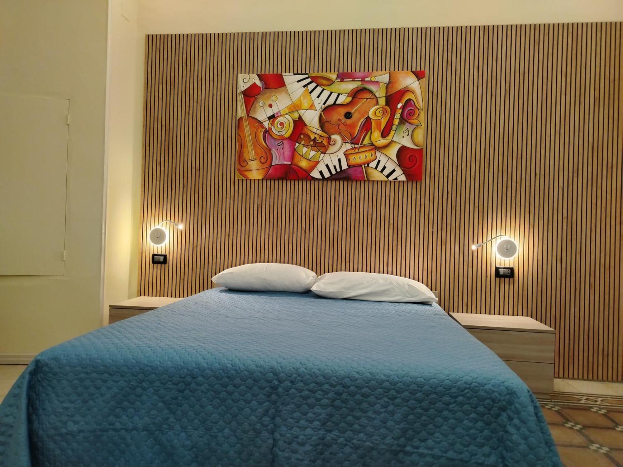 Palazzo Castellano Bed & Breakfast Lecce Exterior foto